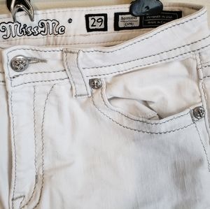 Miss me boyfriend capri